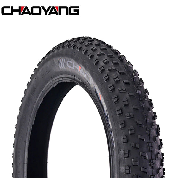 Buitenband 20x4.00 inch FATBIKE